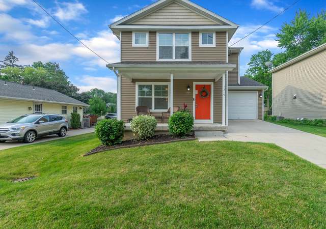 Photo of 1315 Wolf Ct, East Lansing, MI 48823