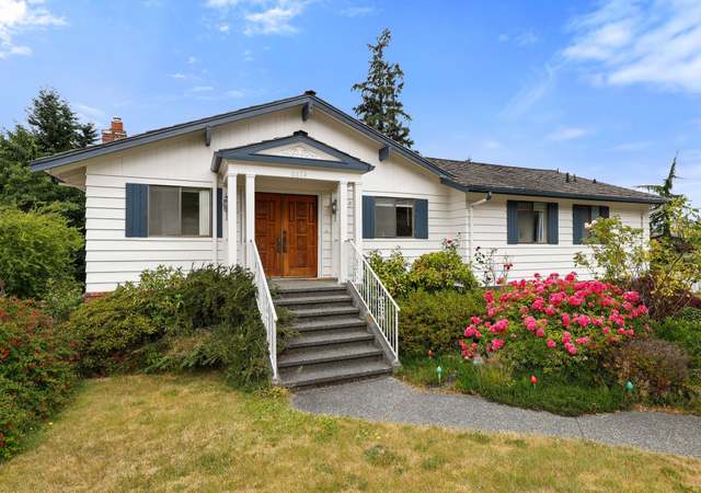 Photo of 8614 54th Pl W, Mukilteo, WA 98275