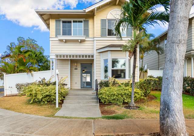 Photo of 91-1171 Kaimalie St, Ewa Beach, HI 96706