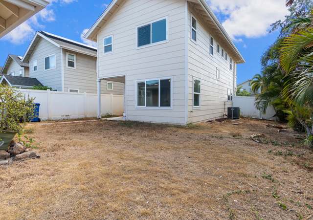 Photo of 91-1171 Kaimalie St, Ewa Beach, HI 96706