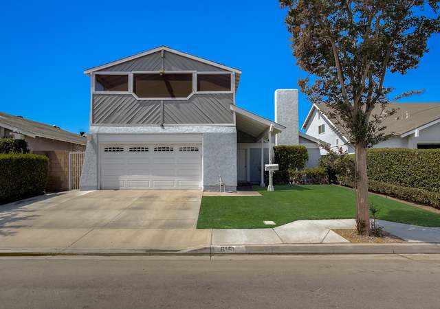 Photo of 6151 Leyte St, Cypress, CA 90630