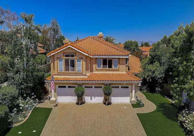 Photo of 319 Hornblend Ct, Simi Valley, CA 93065