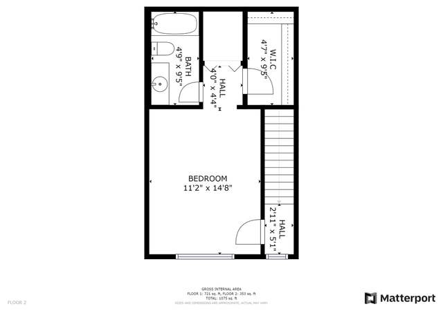 Photo of 18230 Swiss Cir #10, Germantown, MD 20874