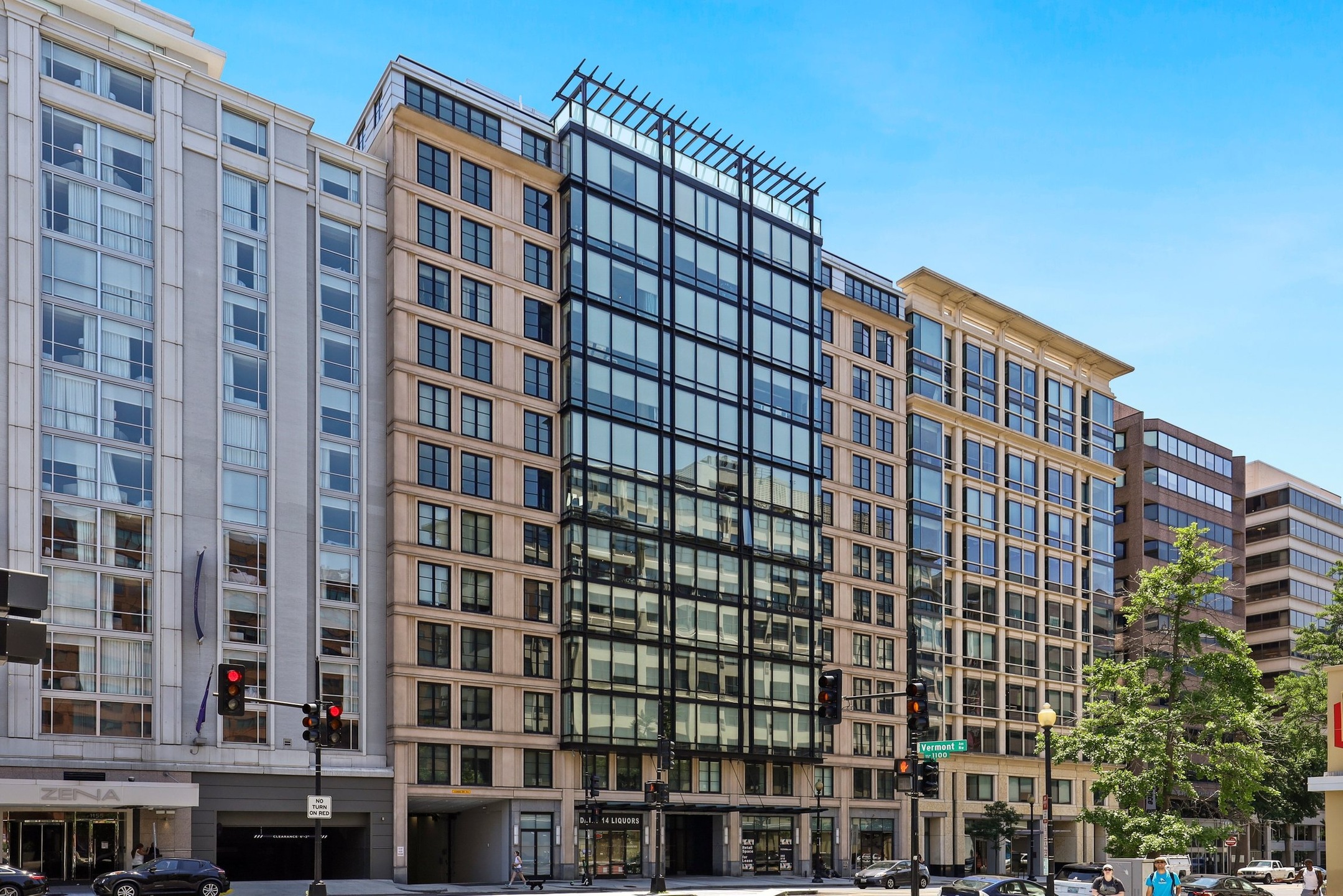 1133 14th St NW #404, Washington, DC 20005 | MLS# DCDC2002260 | Redfin