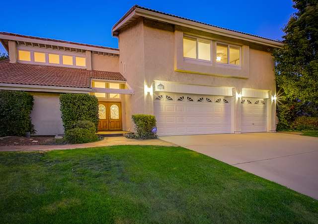 Photo of 3229 Sawtooth Ct, Westlake Village, CA 91362