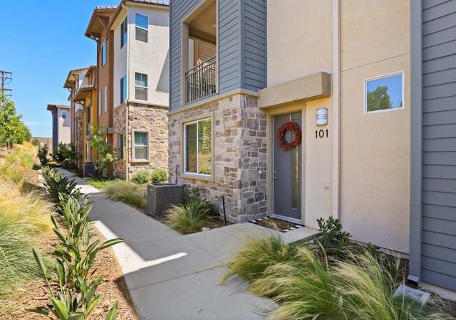 Photo of 661 Savi Dr #101, Corona, CA 92880