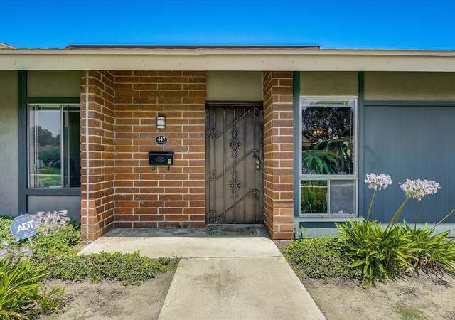 Photo of 447 Los Arbolitos Blvd, Oceanside, CA 92058