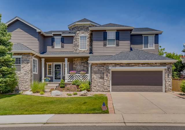 Photo of 2777 Timberchase Trl, Highlands Ranch, CO 80126