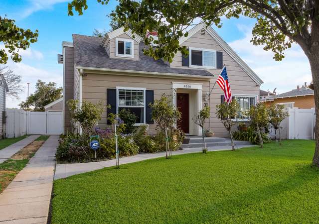 Photo of 8550 5th St, Downey, CA 90241