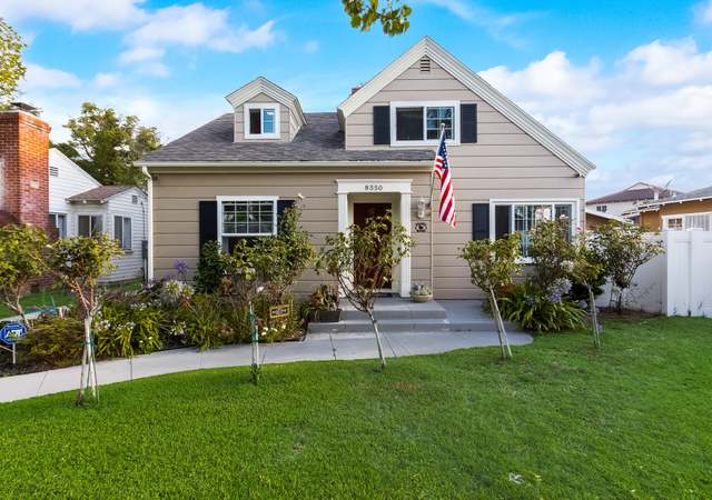 Photo of 8550 5th St, Downey, CA 90241