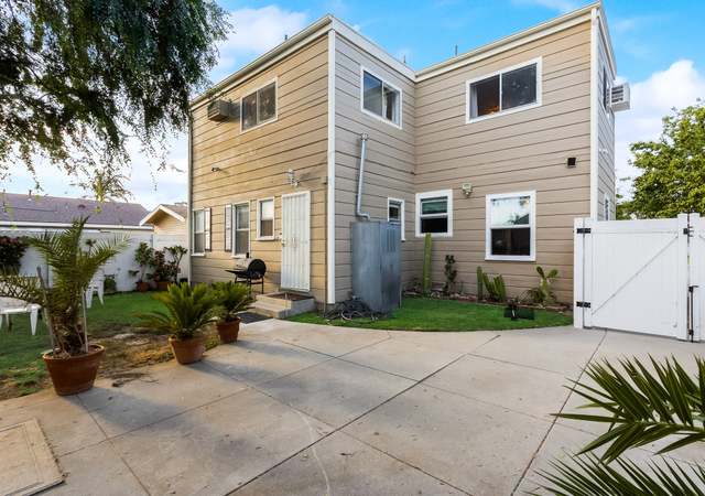 Photo of 8550 5th St, Downey, CA 90241