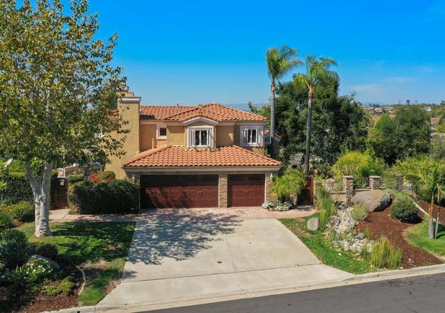 Photo of 1806 Gamble Ln, Escondido, CA 92029