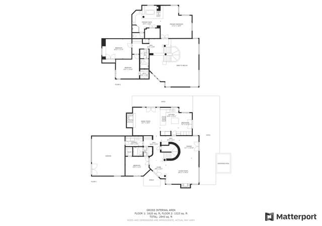 Photo of 1806 Gamble Ln, Escondido, CA 92029