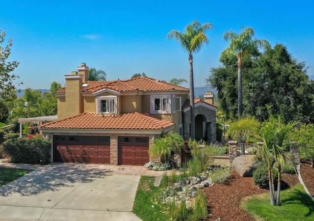 Photo of 1806 Gamble Ln, Escondido, CA 92029