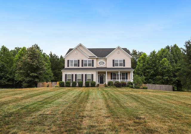 Photo of 4538 Coachmans Path Ct, Waldorf, MD 20601