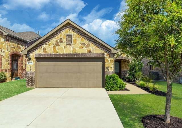 Photo of 2845 Houston Wood Dr, Fort Worth, TX 76244