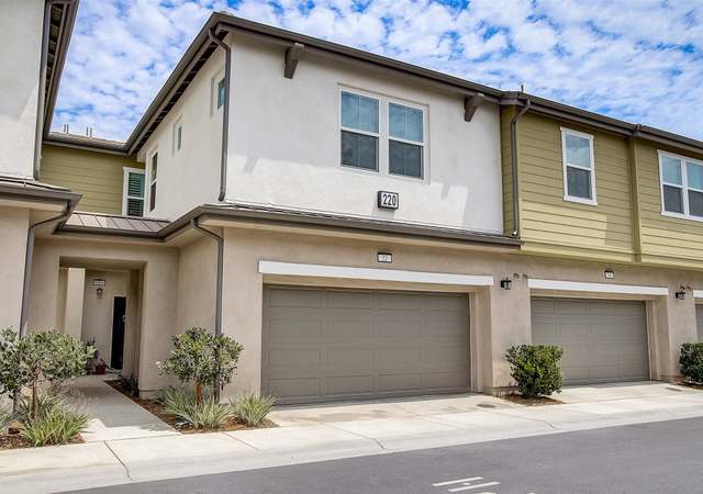 Photo of 220 W Via Prado #52, Ontario, CA 91762