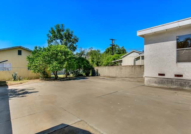 Photo of 4583 Dwight St, San Diego, CA 92105