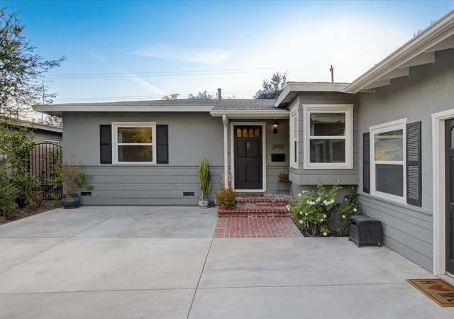 Photo of 2935 Rhodelia Ave, Claremont, CA 91711