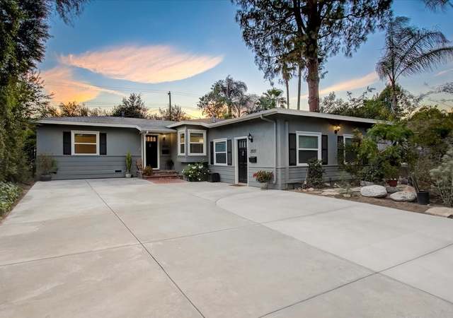 Photo of 2935 Rhodelia Ave, Claremont, CA 91711