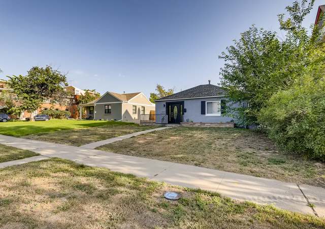 Photo of 3045 W 25th Ave, Denver, CO 80211