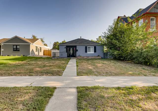 Photo of 3045 W 25th Ave, Denver, CO 80211