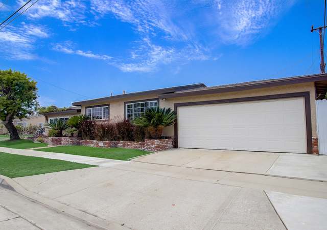 Photo of 2321 W 164th St, Torrance, CA 90504