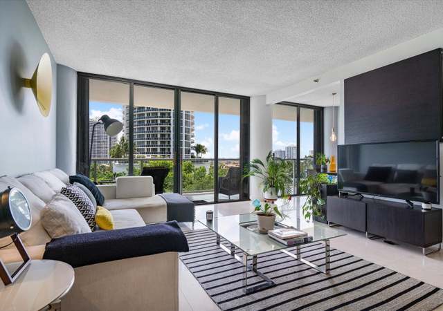 Photo of 4000 Island Blvd #803, Aventura, FL 33160