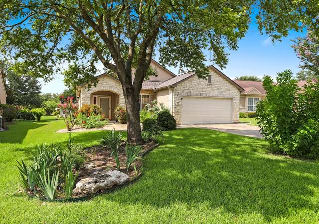 homes for sale river chase georgetown tx