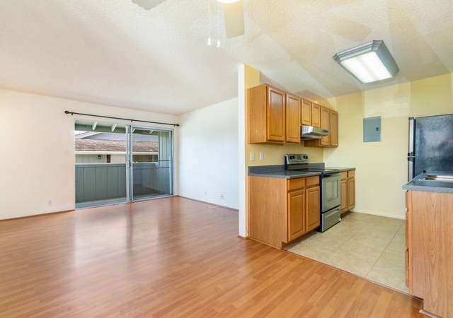 Photo of 94-1045 Paha Pl Unit T6, Waipahu, HI 96797