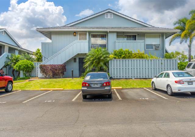 Photo of 94-1045 Paha Pl Unit T6, Waipahu, HI 96797