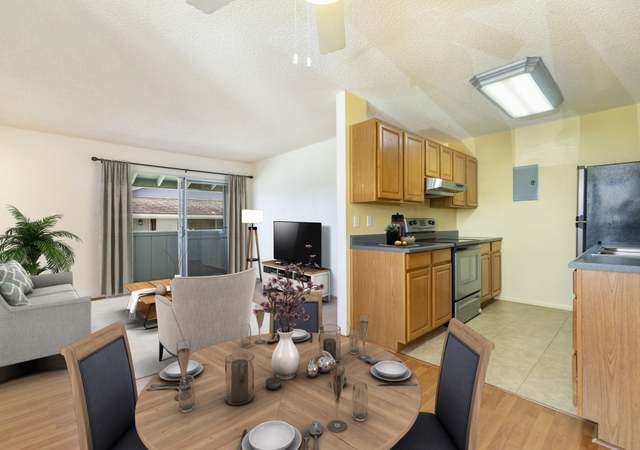 Photo of 94-1045 Paha Pl Unit T6, Waipahu, HI 96797