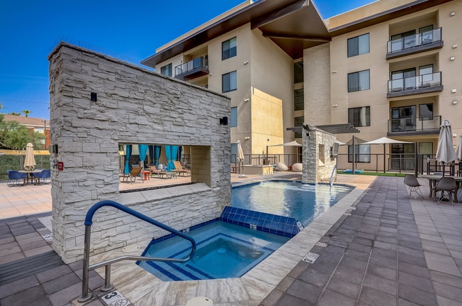 7300 E EARLL Dr #2005, Scottsdale, AZ 85251 | MLS# 6264291 ...