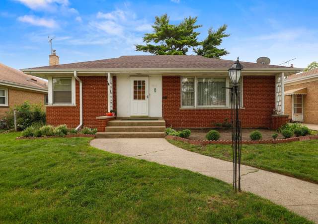Photo of 5017 Main St, Skokie, IL 60077