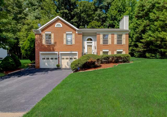 Photo of 10006 Muirfield Dr, Upper Marlboro, MD 20772