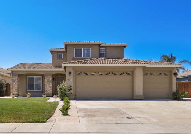 Photo of 1642 Star Tulip St, Manteca, CA 95337