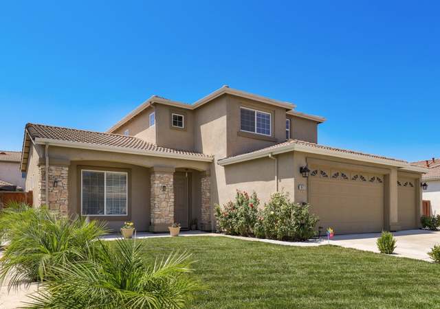 Photo of 1642 Star Tulip St, Manteca, CA 95337