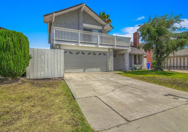Photo of 8790 Capricorn Way, San Diego, CA 92126