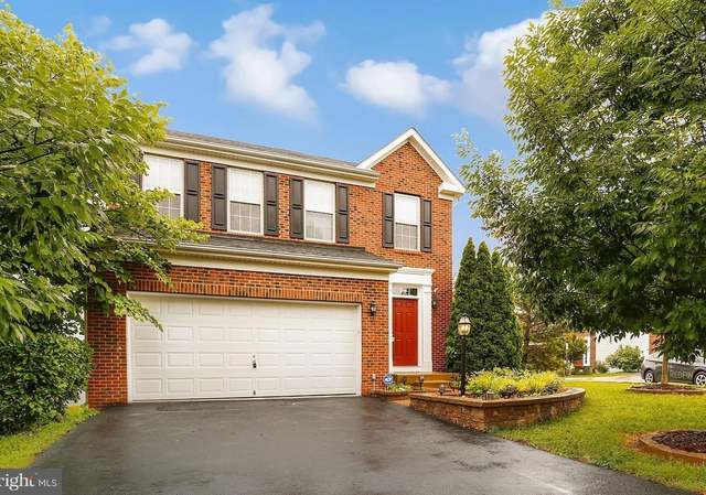 Photo of 7970 Almeda Ct, Lorton, VA 22079