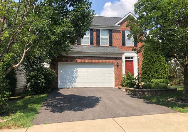 Photo of 7970 Almeda Ct, Lorton, VA 22079