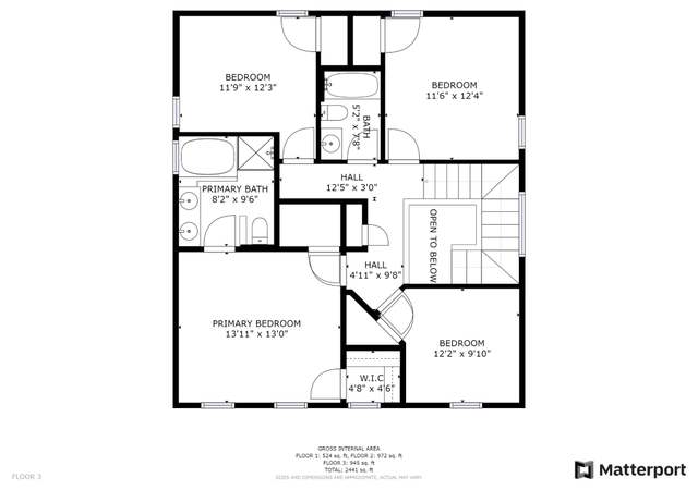 Photo of 7970 Almeda Ct, Lorton, VA 22079