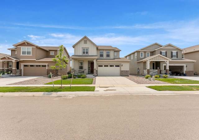 Photo of 2927 Crusader St, Fort Collins, CO 80524