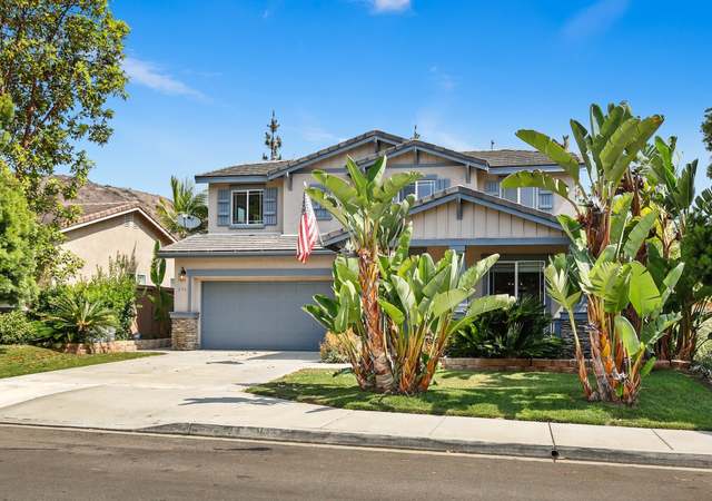 Photo of 274 Glendale Ave, San Marcos, CA 92069