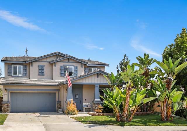 Photo of 274 Glendale Ave, San Marcos, CA 92069