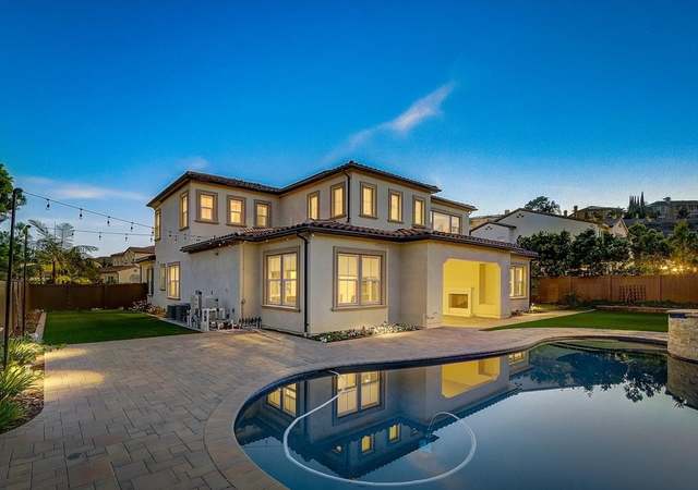 Photo of 3628 Corte Claro, Carlsbad, CA 92009