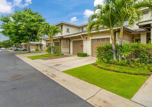 Photo of 92-1502 Aliinui Dr #504, Kapolei, HI 96707