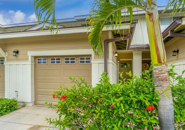 Photo of 92-1502 Aliinui Dr #504, Kapolei, HI 96707