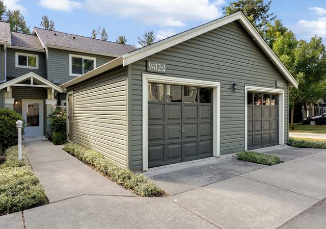 Photo of 9412 177th Pl NE #2, Redmond, WA 98052