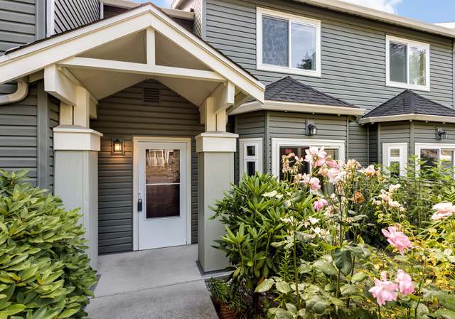 Photo of 9412 177th Pl NE #2, Redmond, WA 98052