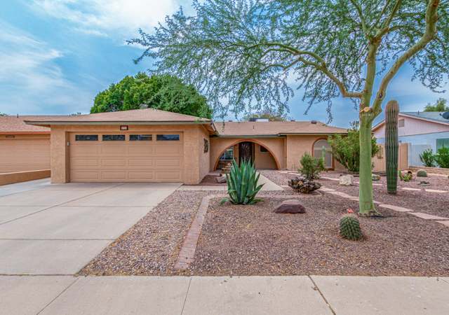 Photo of 2721 W Nopal Cir, Mesa, AZ 85202